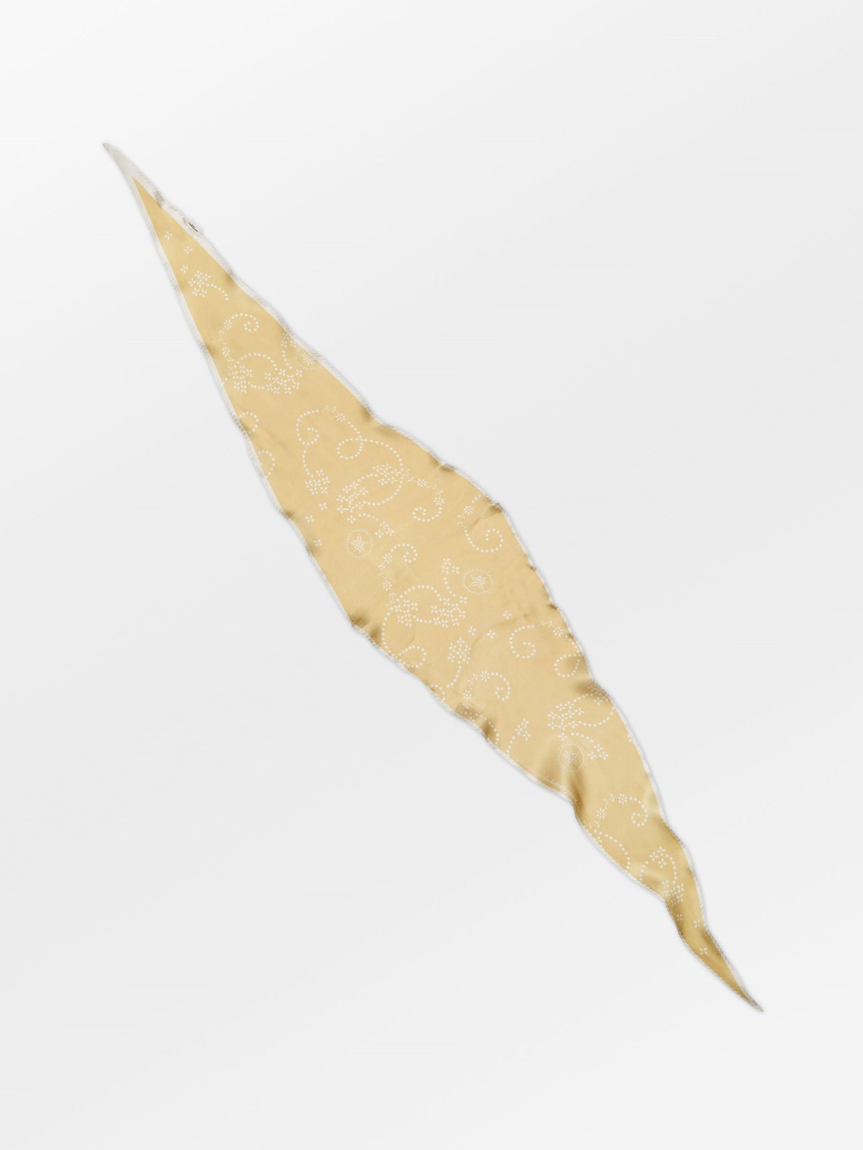 Anglaisia Diamond Scarf OneSize BeckSöndergaard