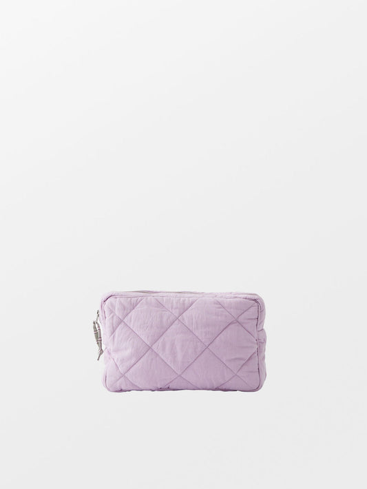 Becksöndergaard, Aura Malin Mini Bag - Light Lilac, archive, archive, homewear, sale, sale, homewear, sale, archive