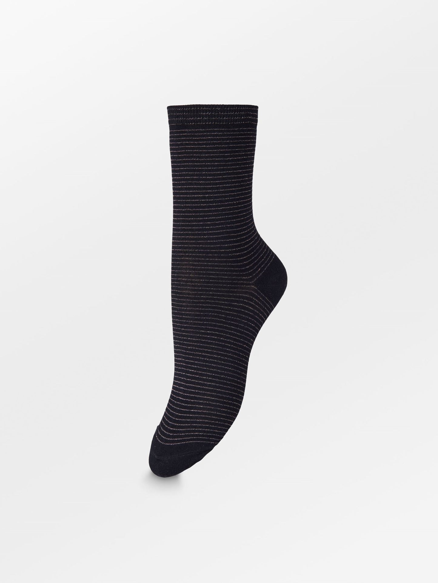 Dover Stripe Sock - Night Sky Socks BeckSöndergaard