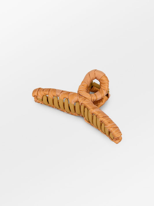 Wavey Celabrina Hair Claw OneSize BeckSöndergaard
