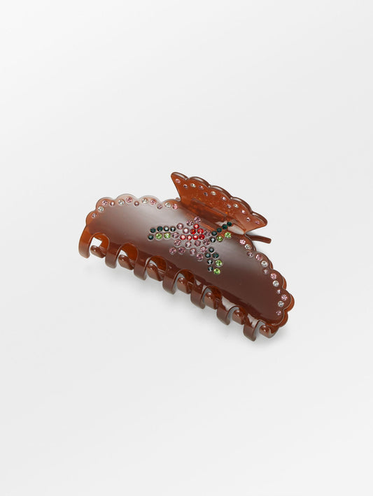 Hilga Hair Claw OneSize BeckSöndergaard