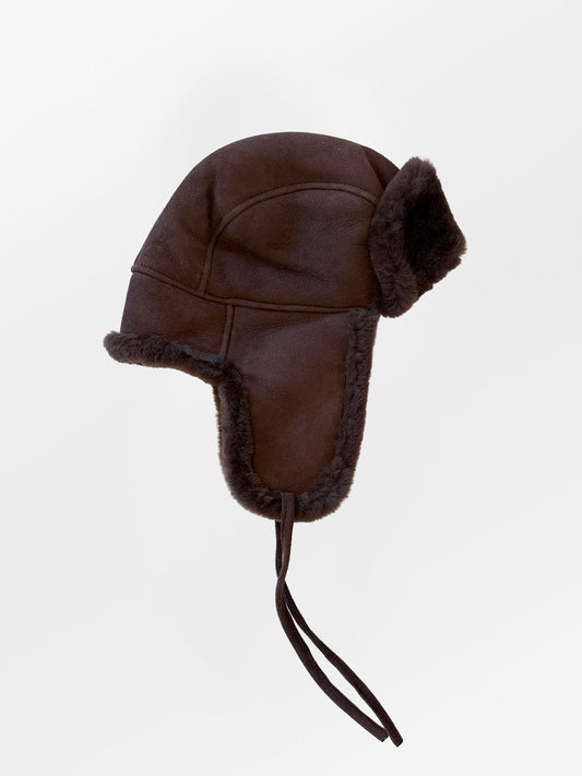 Dora Aviator Hat Clothing BeckSöndergaard