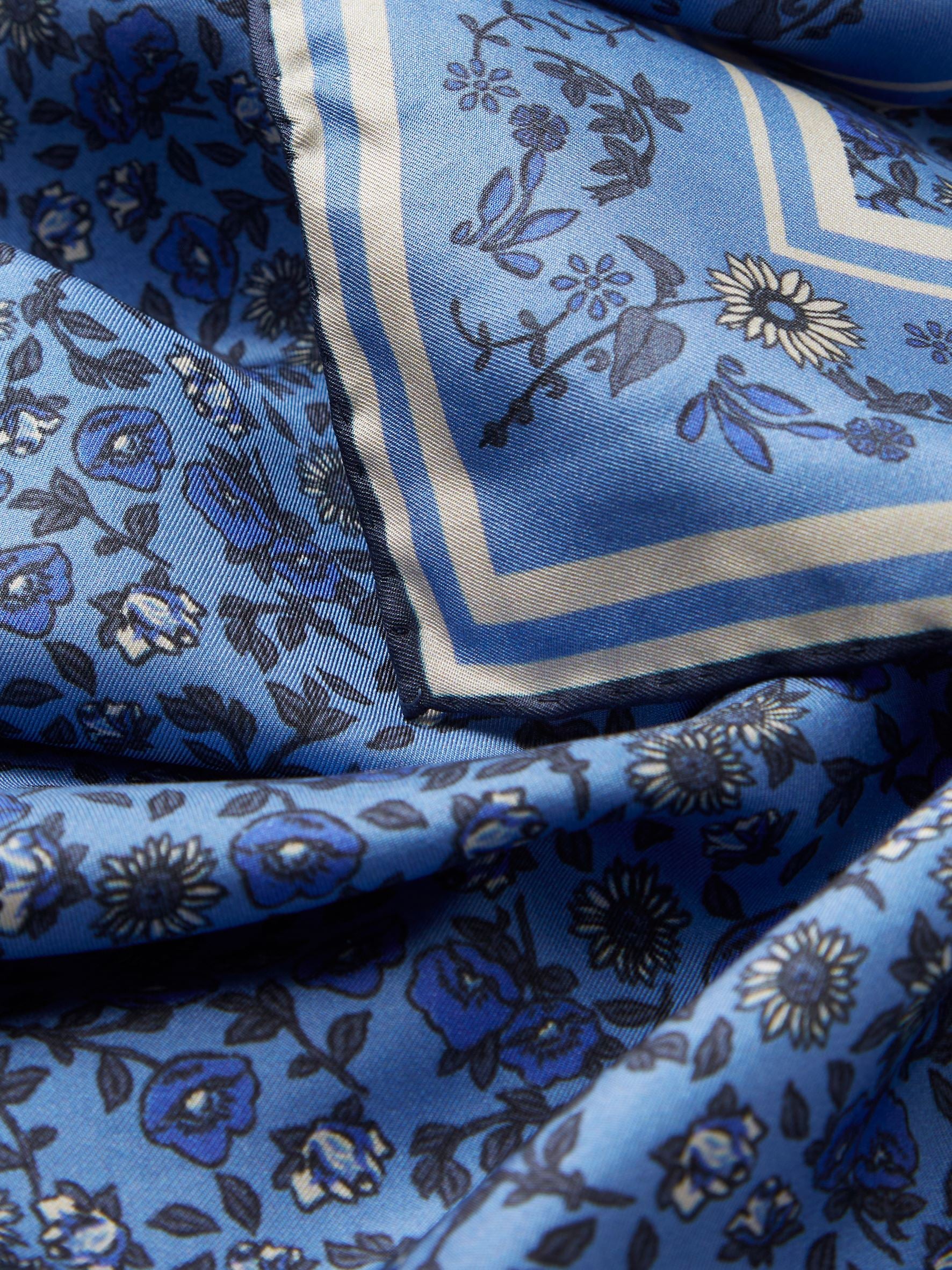 Florisima Sia Scarf OneSize BeckSöndergaard