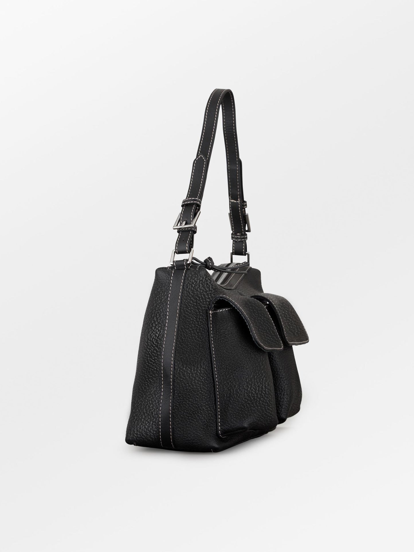 Grain Ginni Medi Pocket Bag OneSize BeckSöndergaard