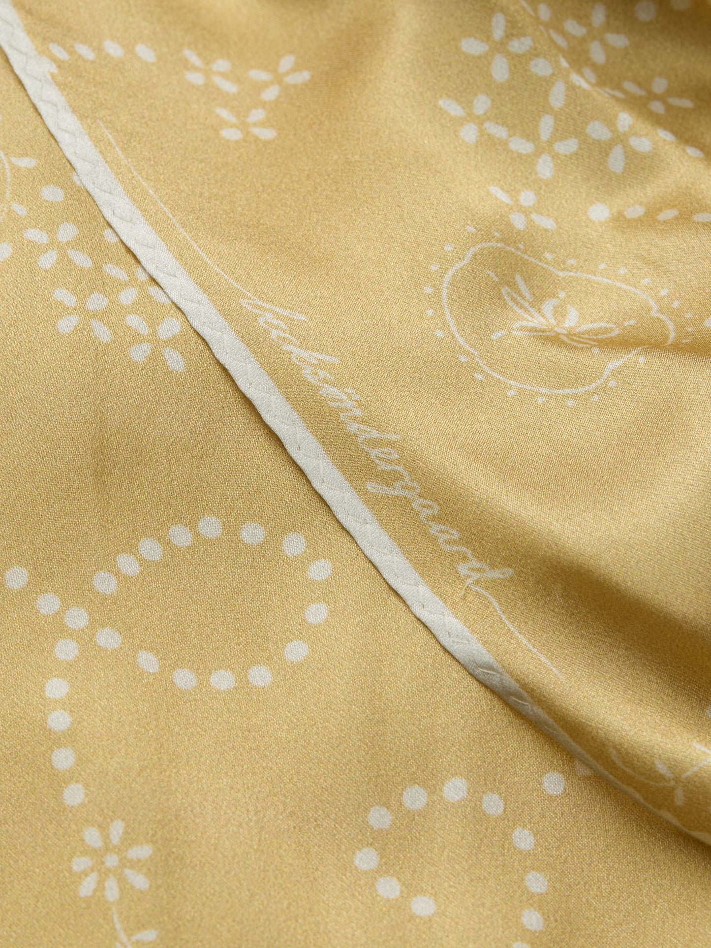 Anglaisia Diamond Scarf OneSize BeckSöndergaard