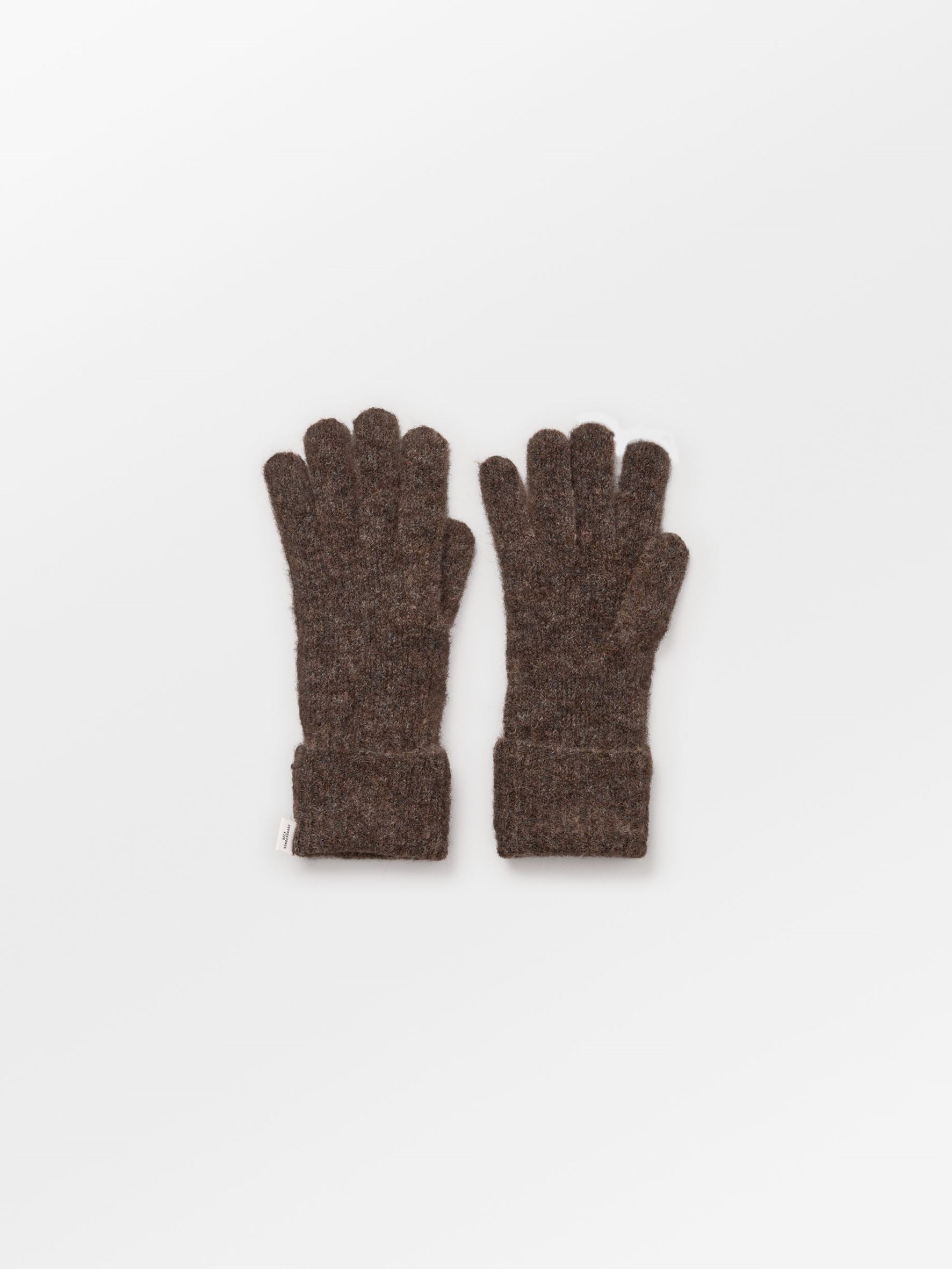 Alpaca-Wool Glove OneSize BeckSöndergaard