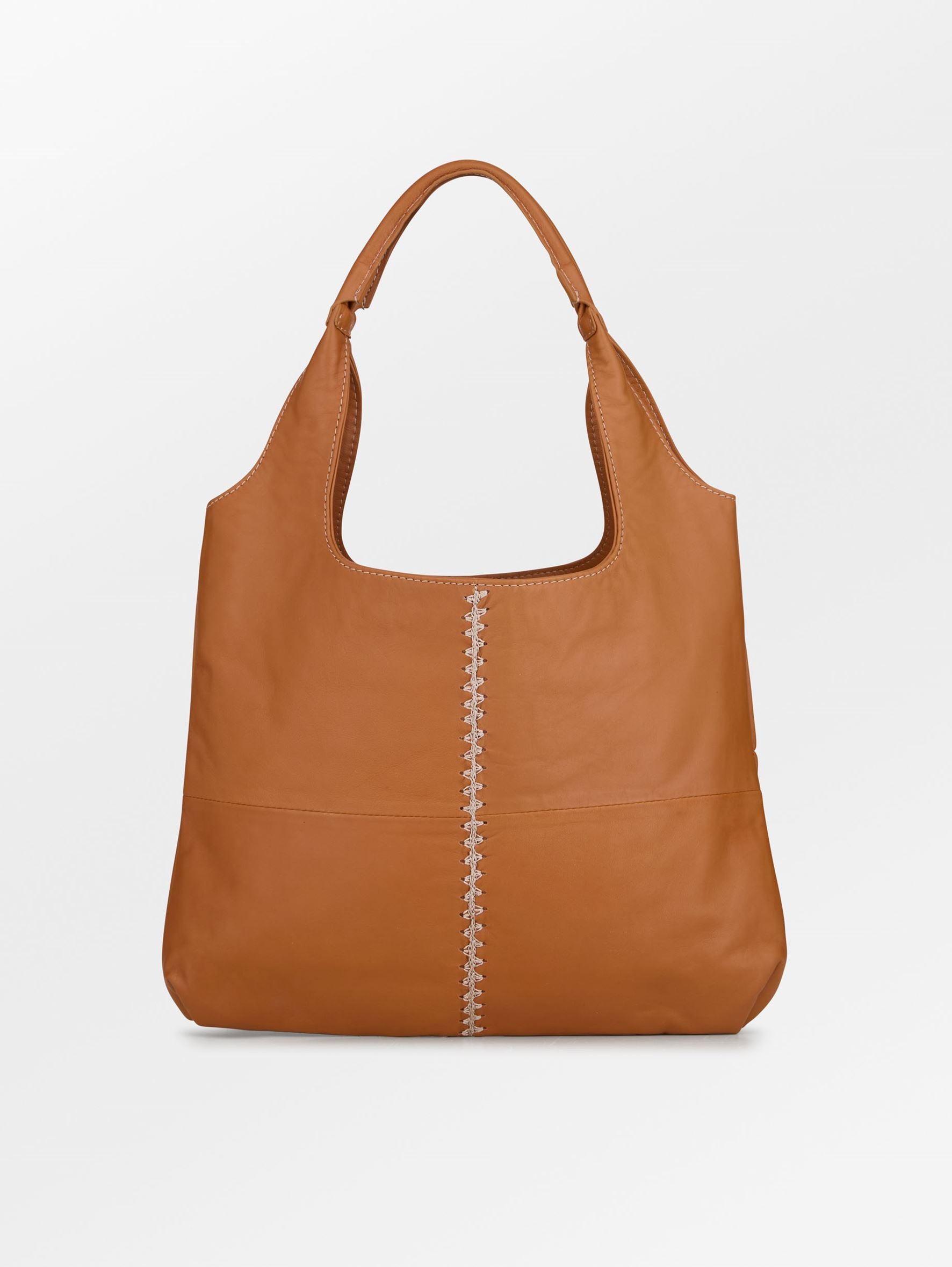 Lamb Clea Crochet Bag OneSize BeckSöndergaard