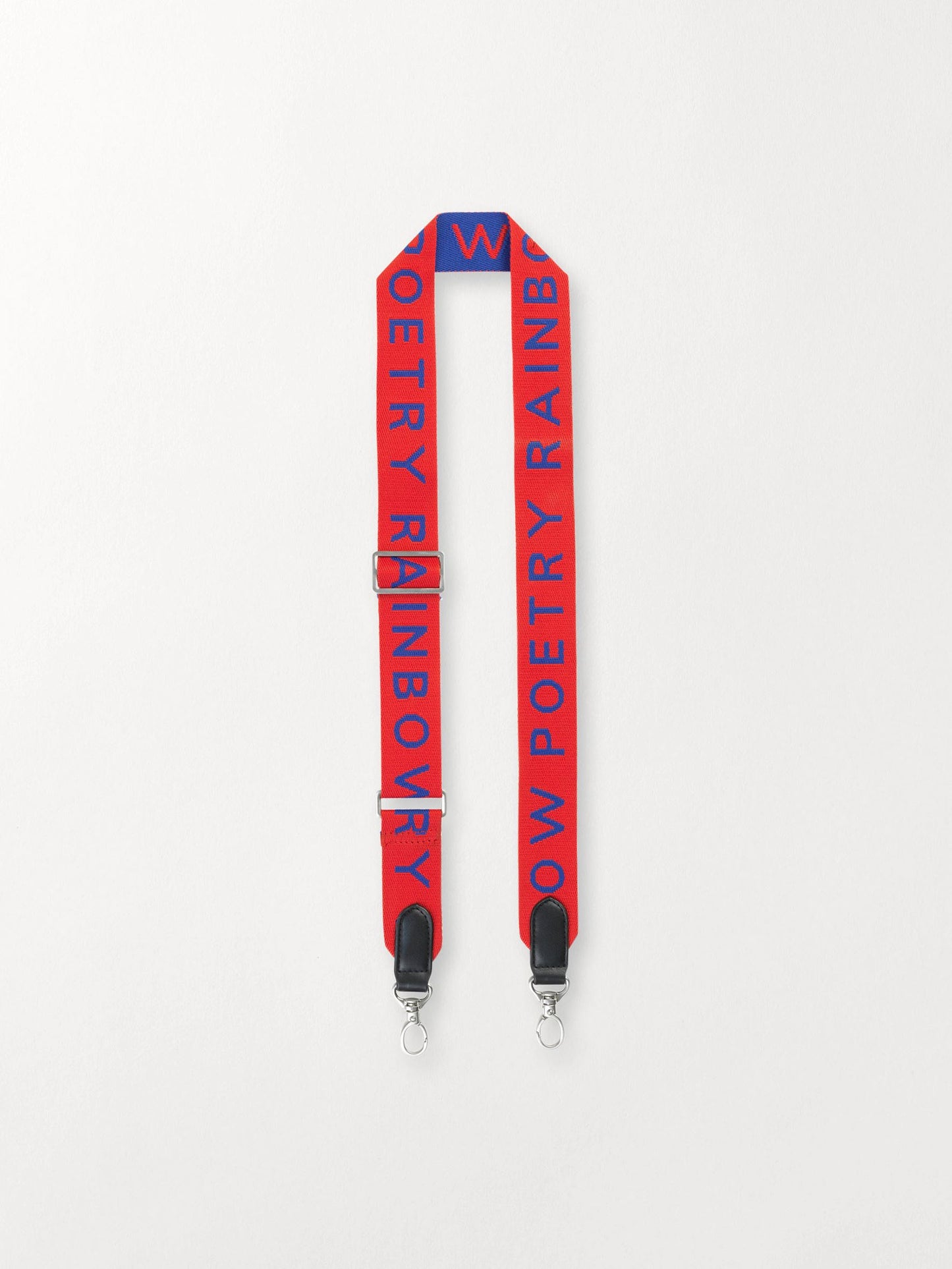 Becksöndergaard, Poetry Strap  - Fiery Red, archive, archive, sale