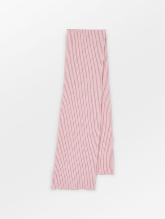 Becksöndergaard, Cashrino Scarf - Pink-A-Boo, archive, archive, winter accessories, winter accessories, black week, black week