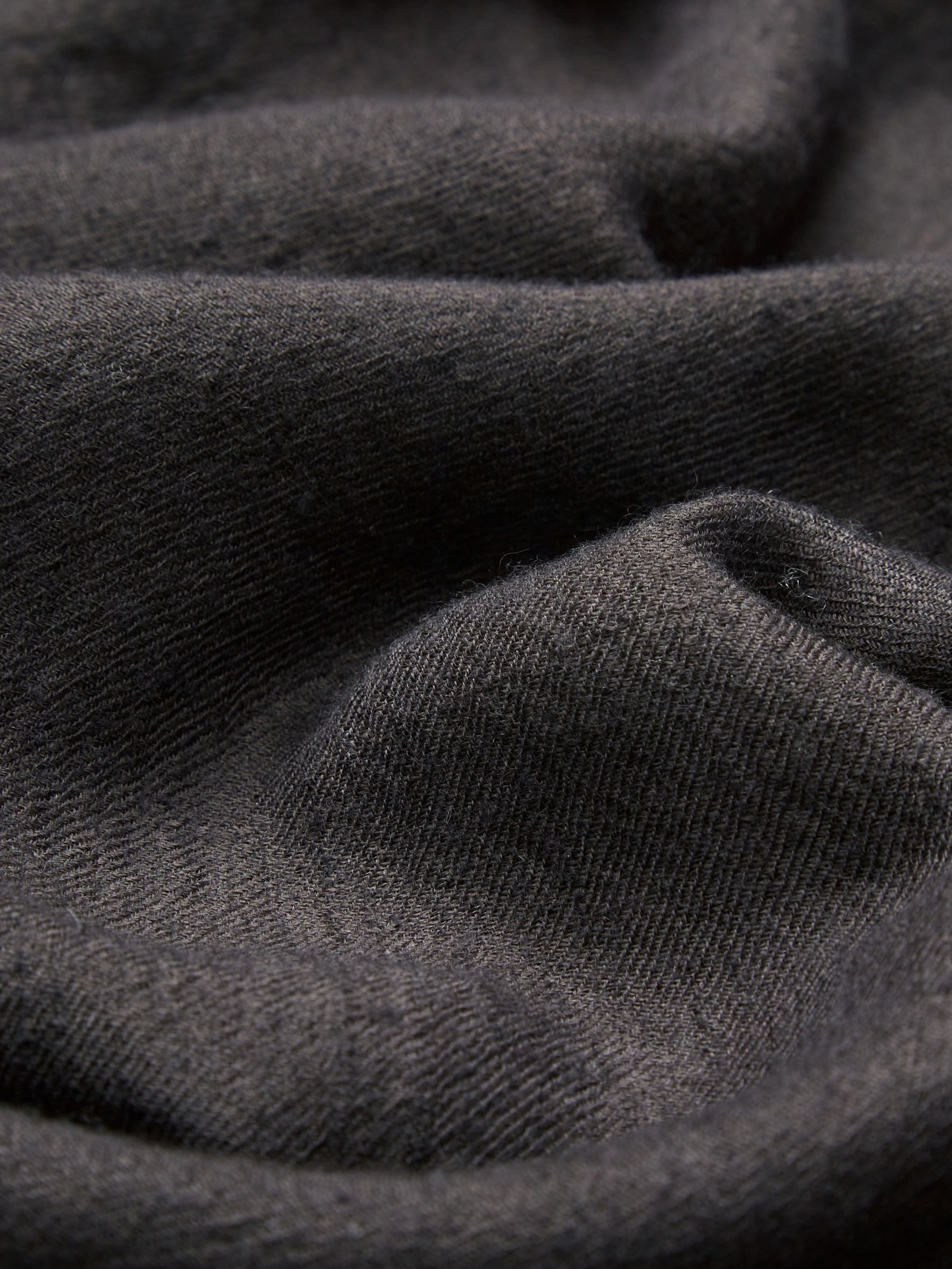 Cashma Big Scarf OneSize BeckSöndergaard