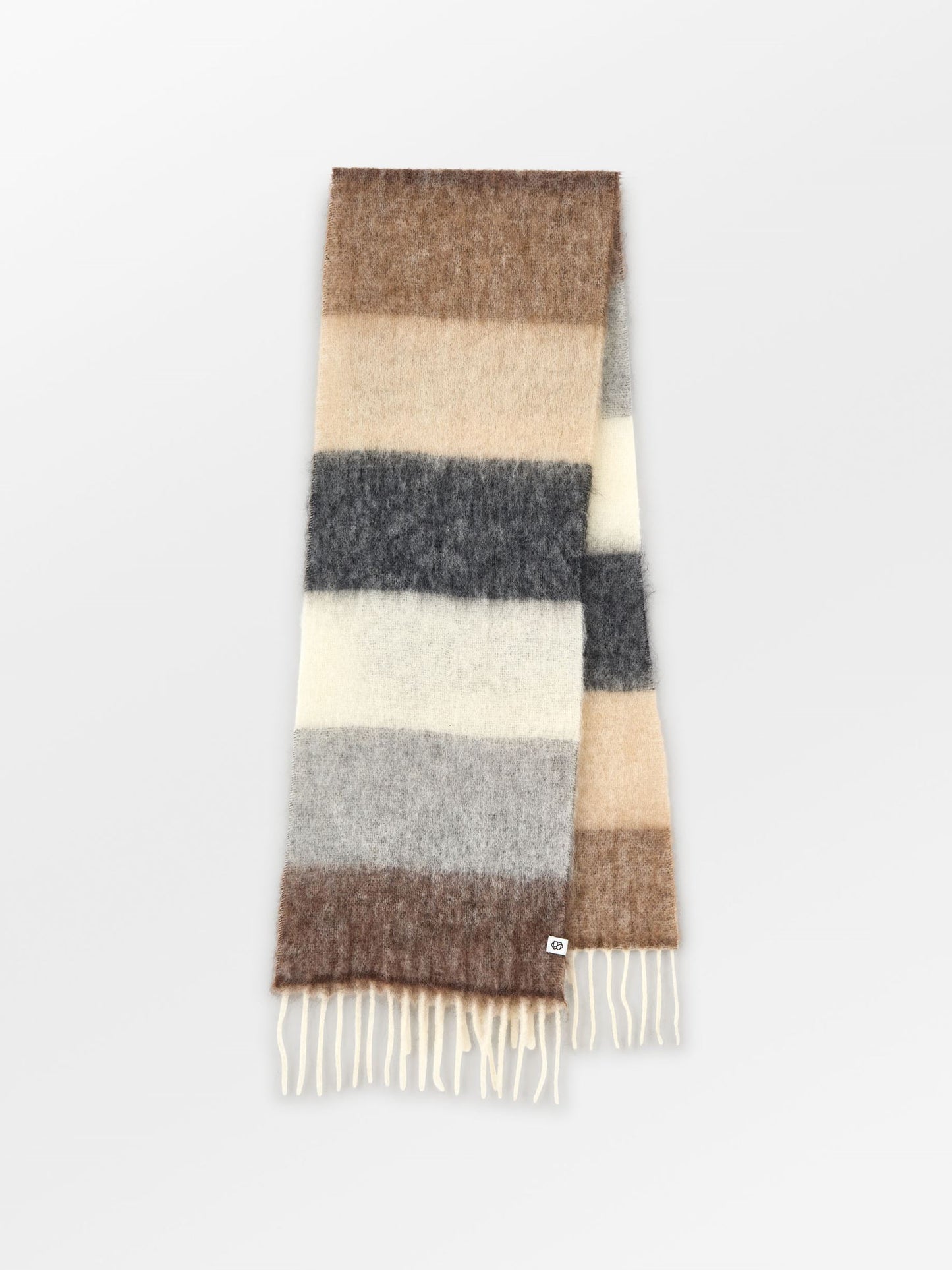 Strada Tilda M Scarf OneSize BeckSöndergaard