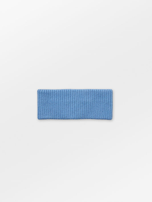 Becksöndergaard, Woona Headband - Coronet Blue, sale, sale, sale