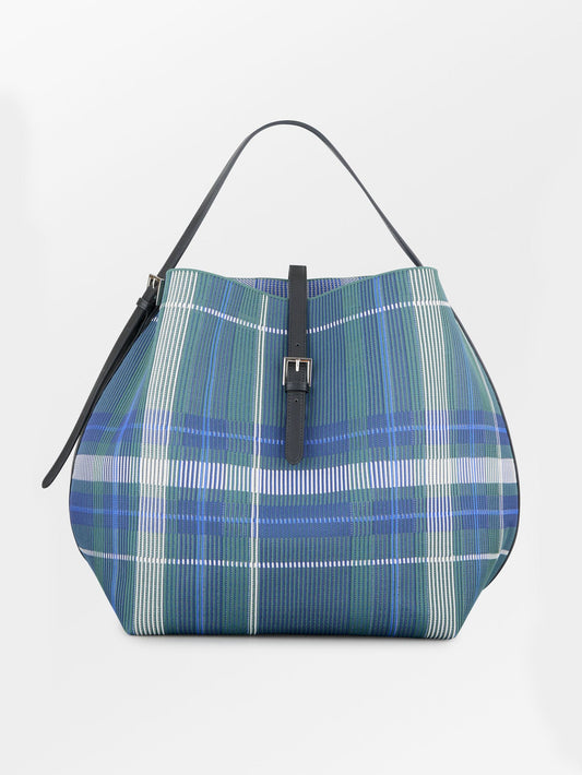 Plaidia Leah Bag OneSize BeckSöndergaard