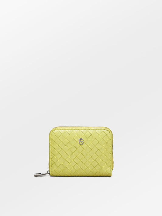 Rallo Midi Wallet OneSize BeckSöndergaard