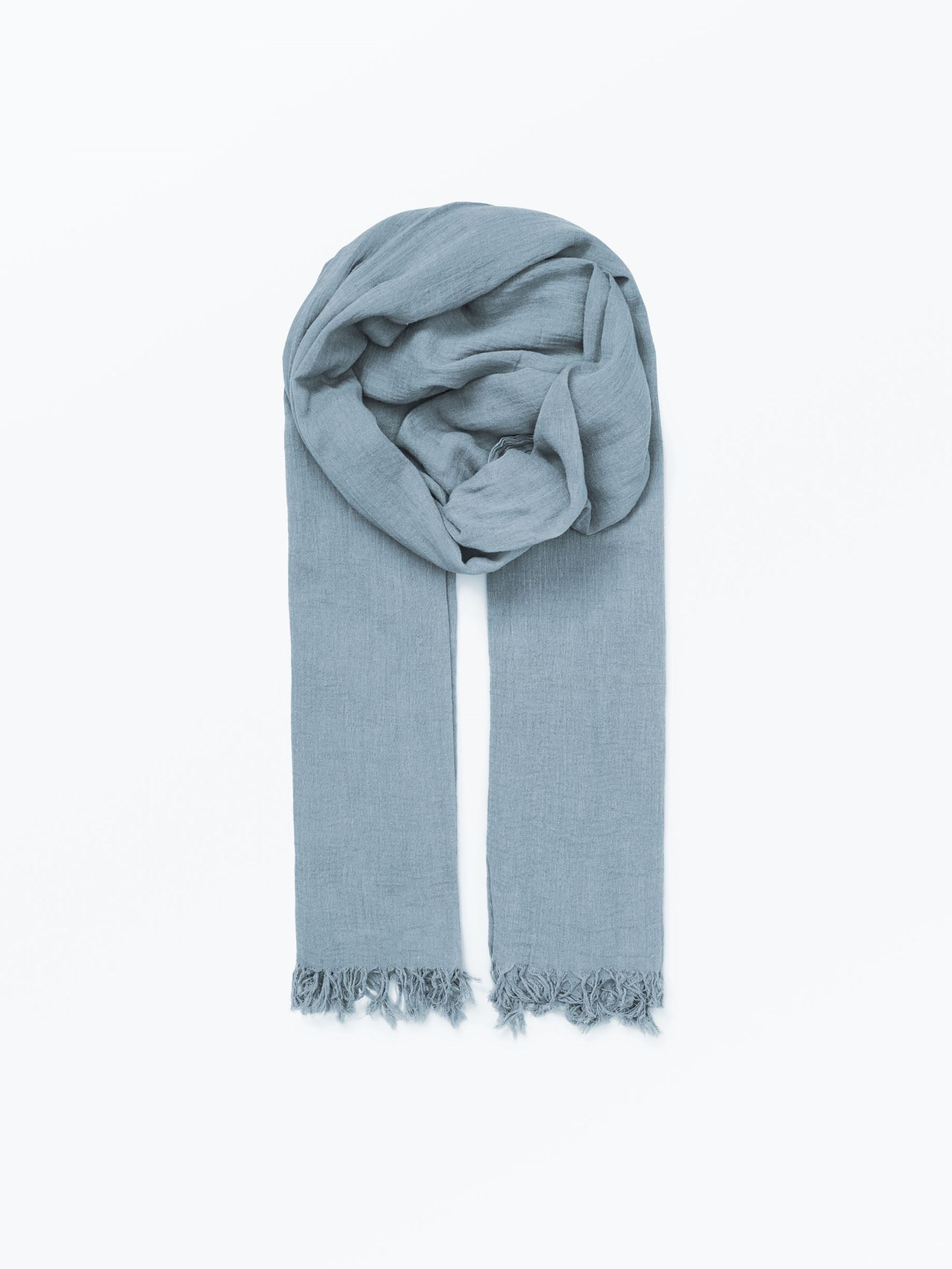 Solid Gaze Ilkana Scarf OneSize BeckSöndergaard
