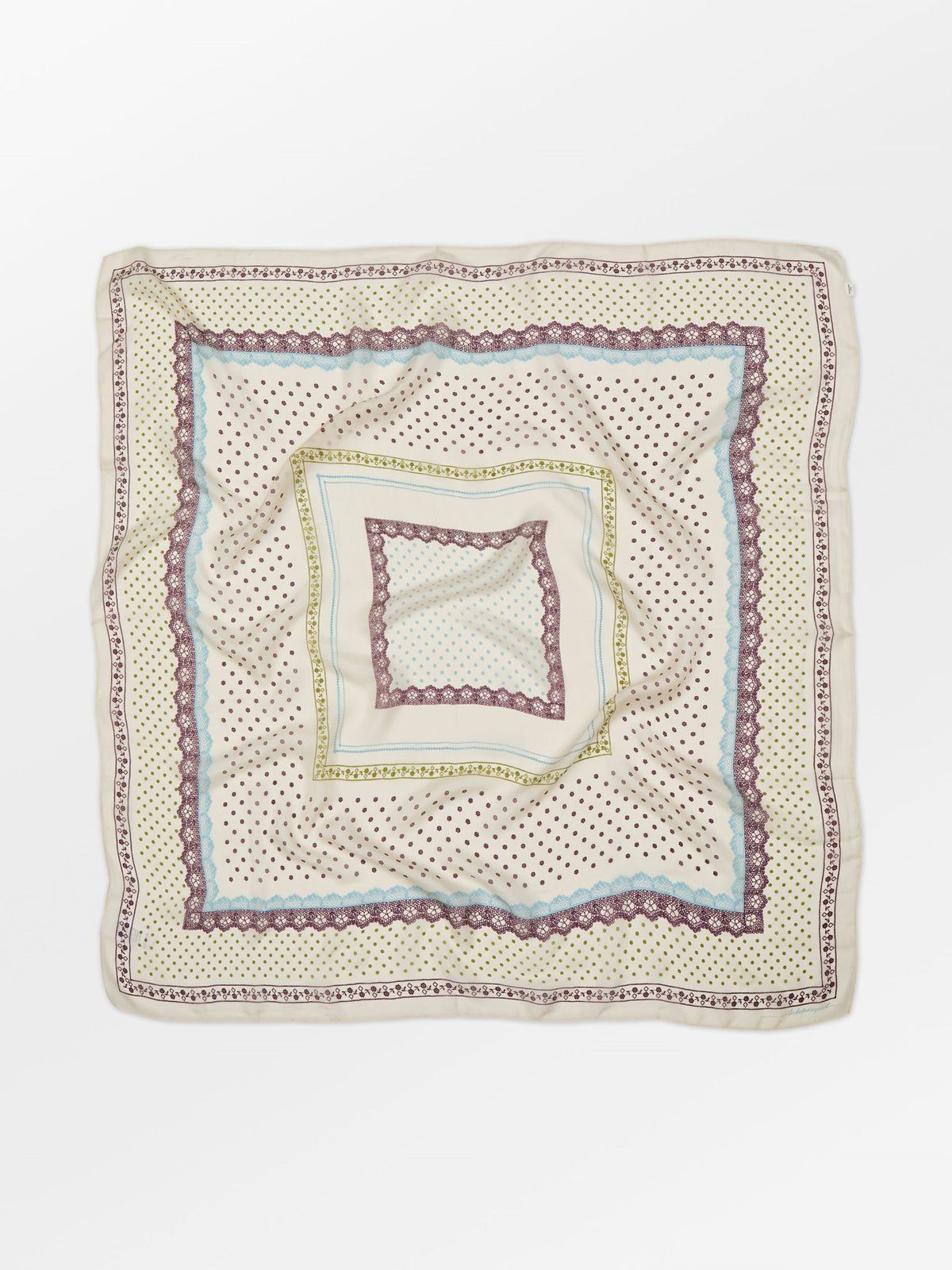 Lacia Tabby Sia Scarf OneSize BeckSöndergaard