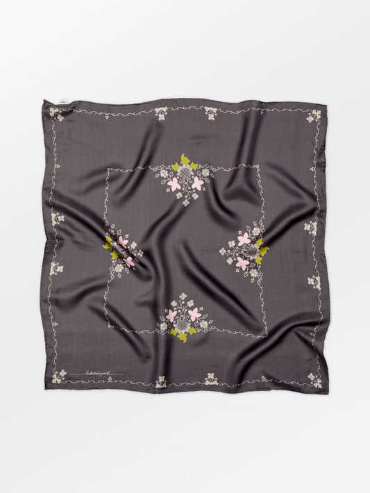 Brodaria Sia Scarf OneSize BeckSöndergaard