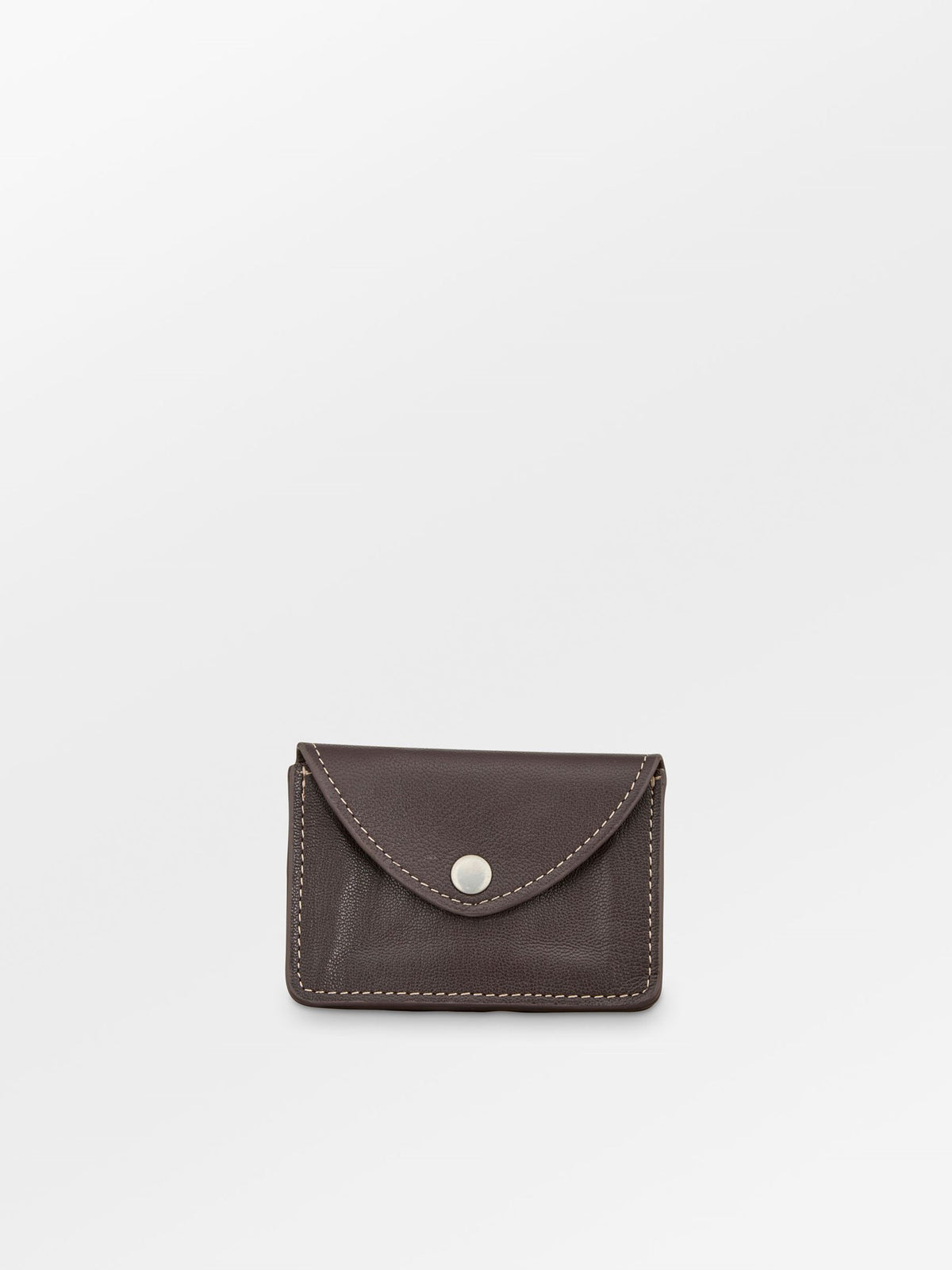 Nappa Card Wallet OneSize BeckSöndergaard
