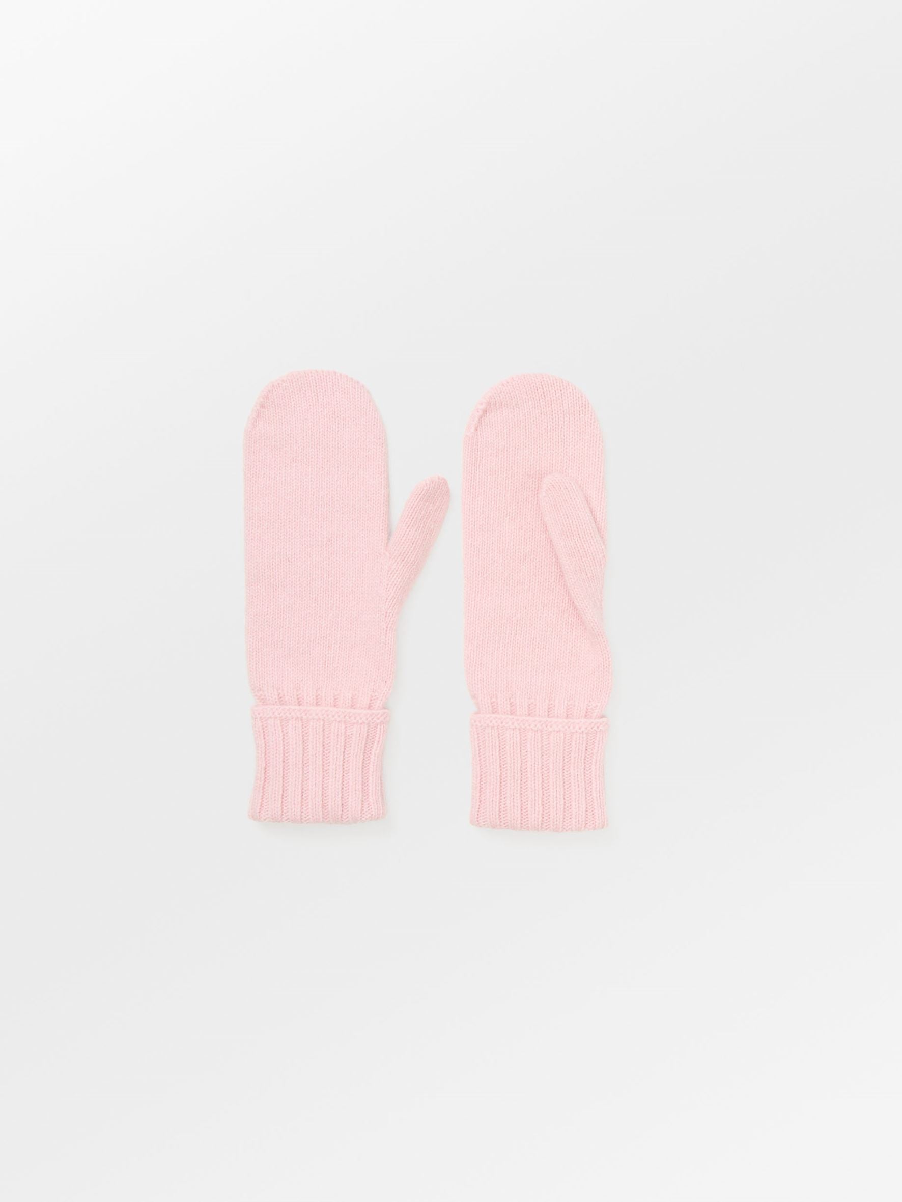 Cashrino Mitten OneSize BeckSöndergaard