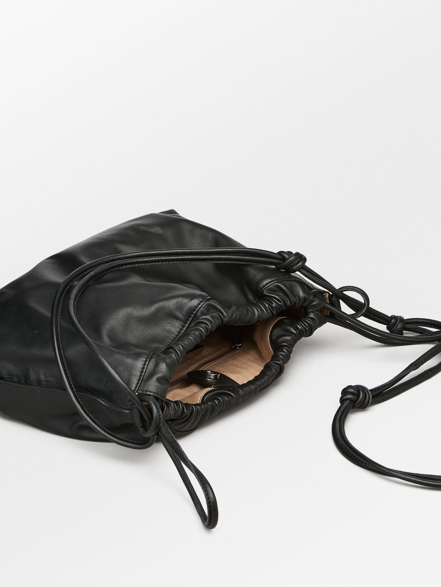 Lamb Giana Bag OneSize BeckSöndergaard