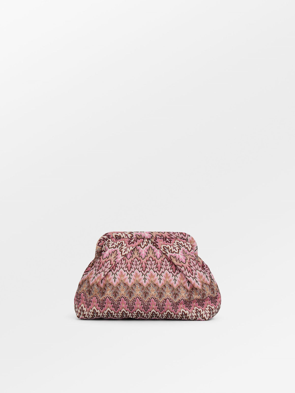 Becksöndergaard, Pala Bonita Bag - Clutch - Dusty Rose, bags, bags, bags