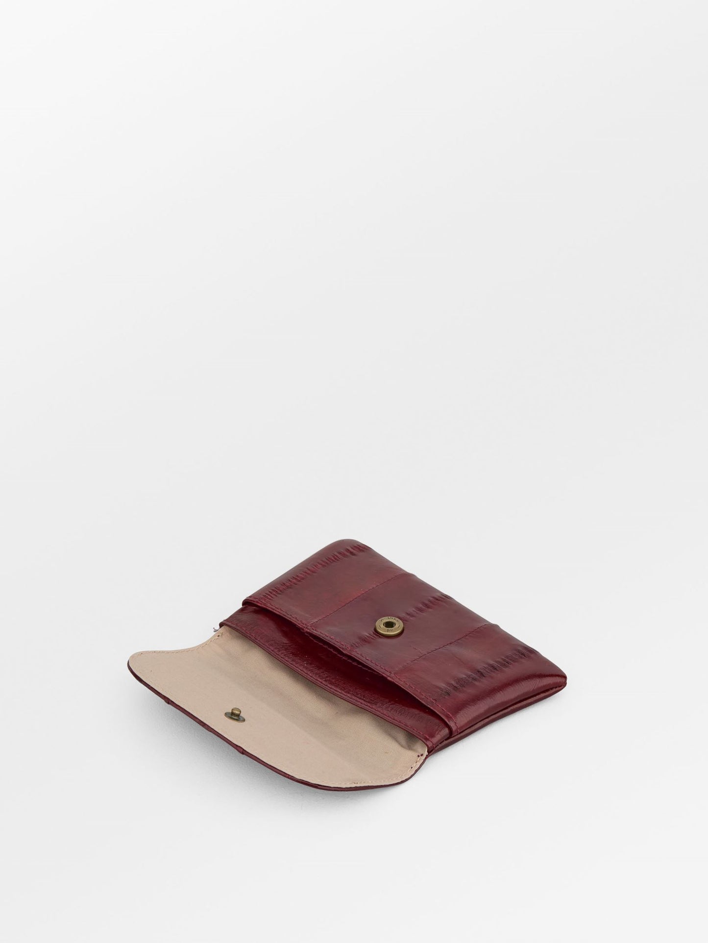 Becksöndergaard, Handy Purse - Tibetan Red, accessories, accessories