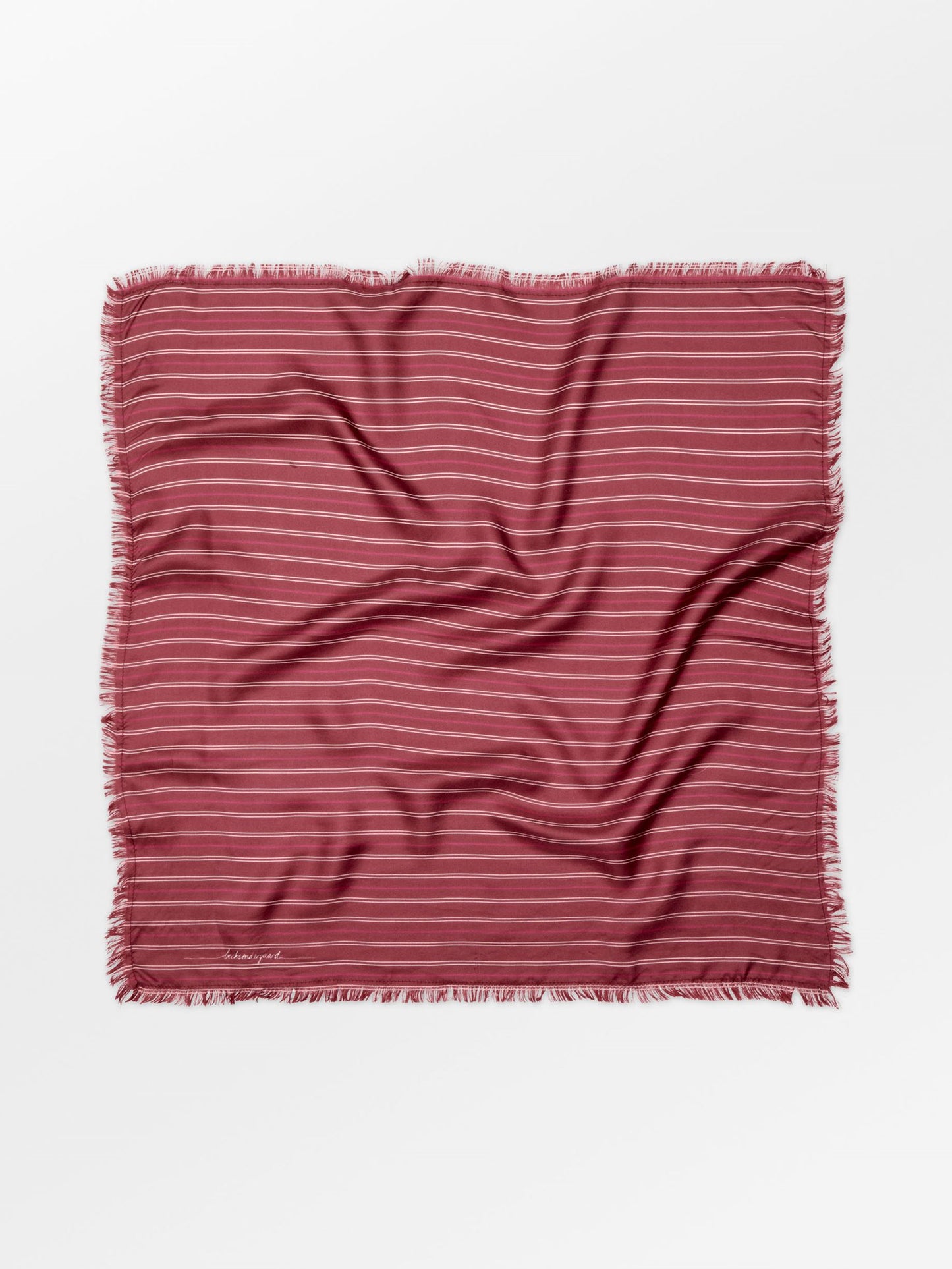 Strifilia Sia Scarf OneSize BeckSöndergaard
