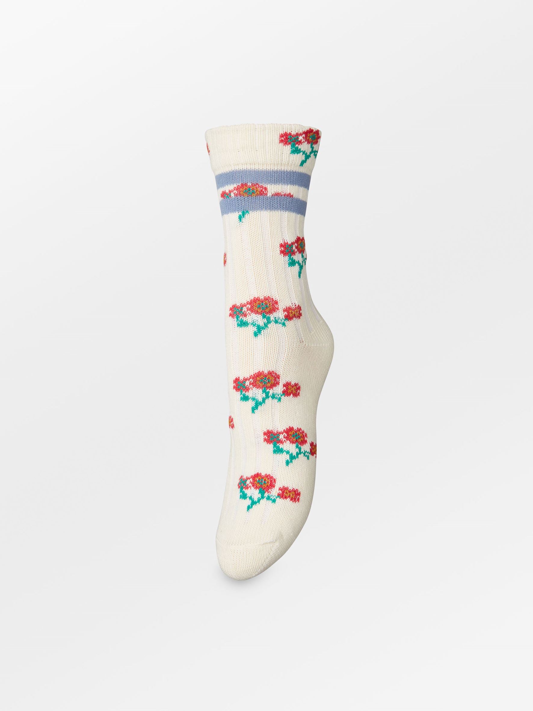 Flotile Cotta Sock Socks BeckSöndergaard