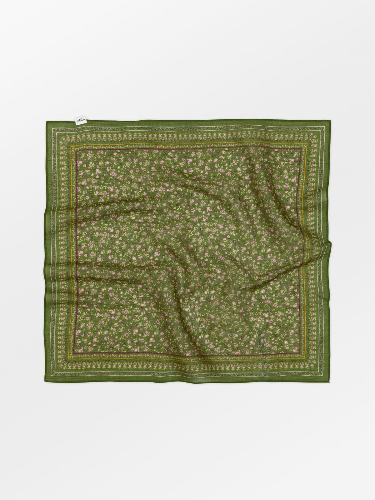 Meadora Cotta Scarf OneSize BeckSöndergaard