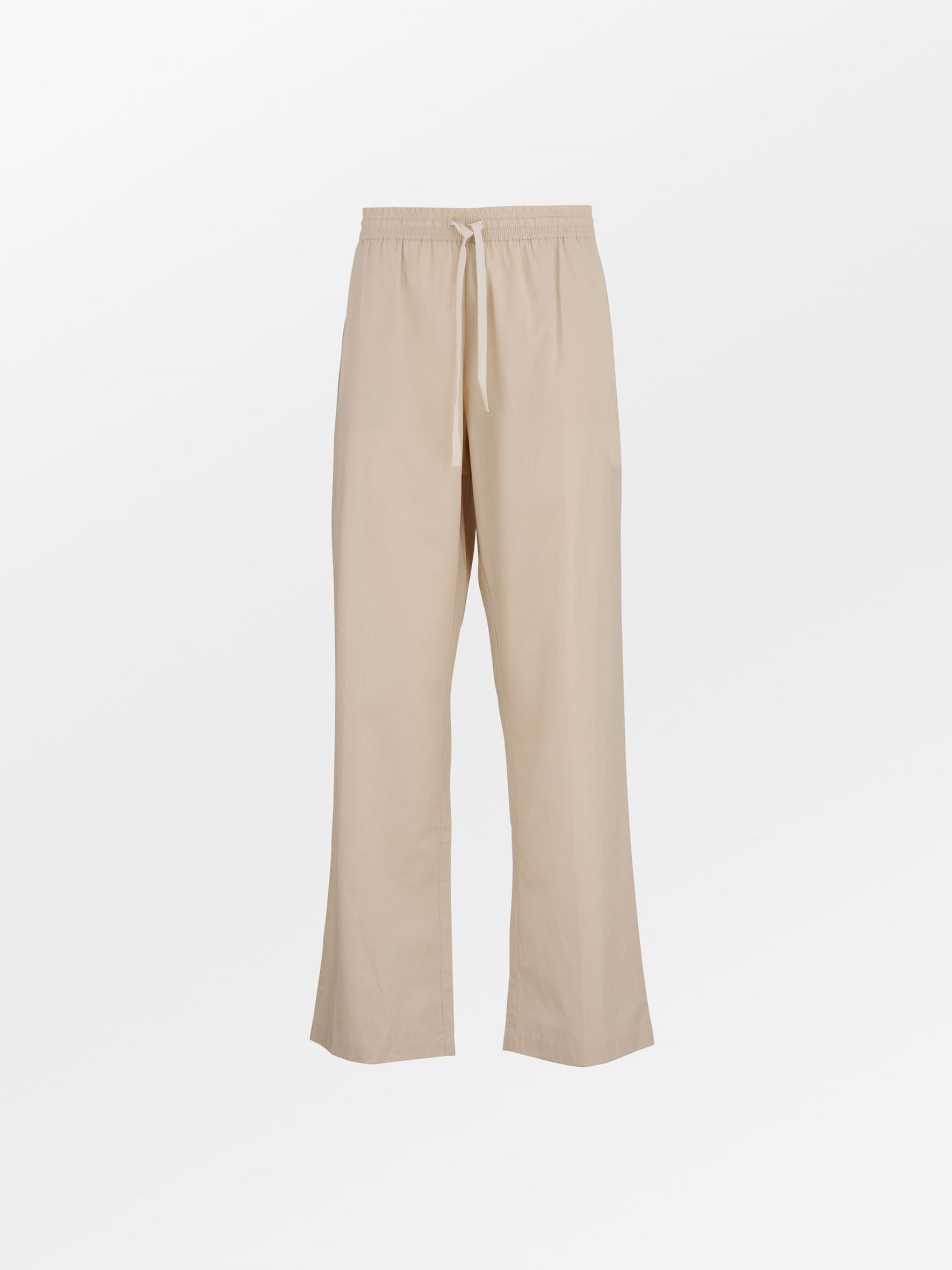 Becksöndergaard, Aura Pyjamas Set - Cement Beige, homewear, sale, homewear, gifts, sale, gifts, gifts, gifts, gifts, black week, black week