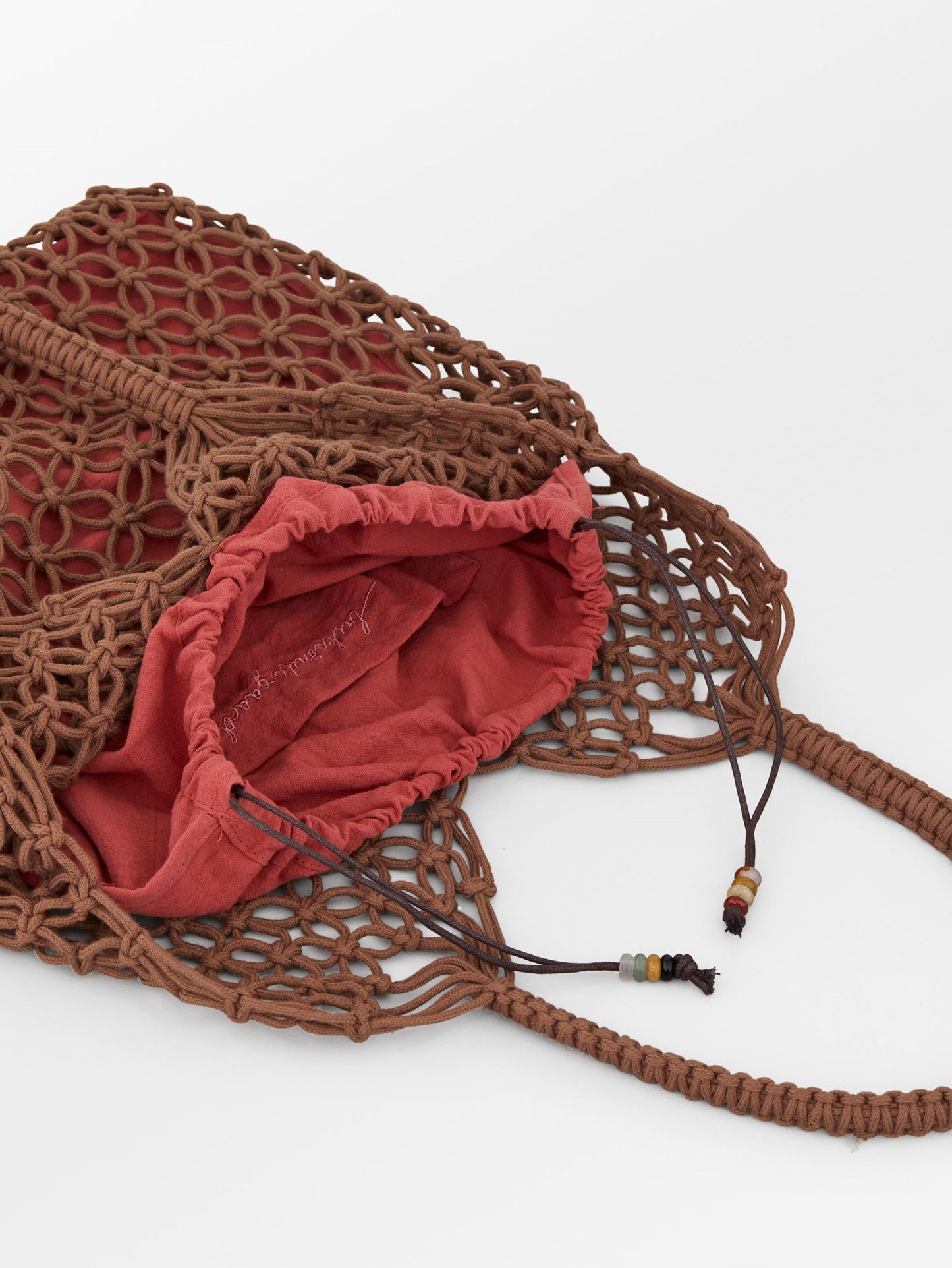 Rope Cera L Bag OneSize BeckSöndergaard