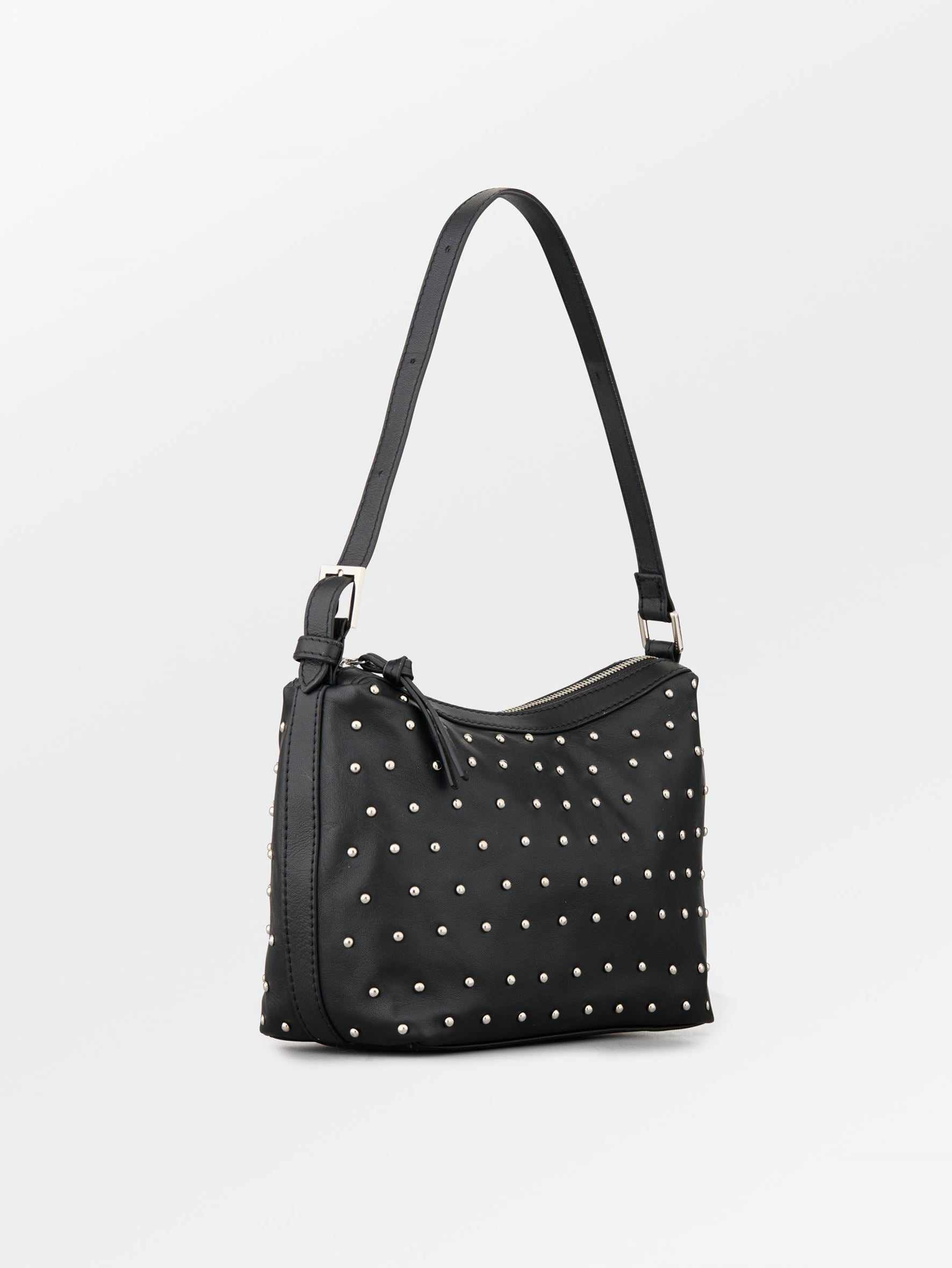 Nappa Stud Ginni Small Bag OneSize BeckSöndergaard