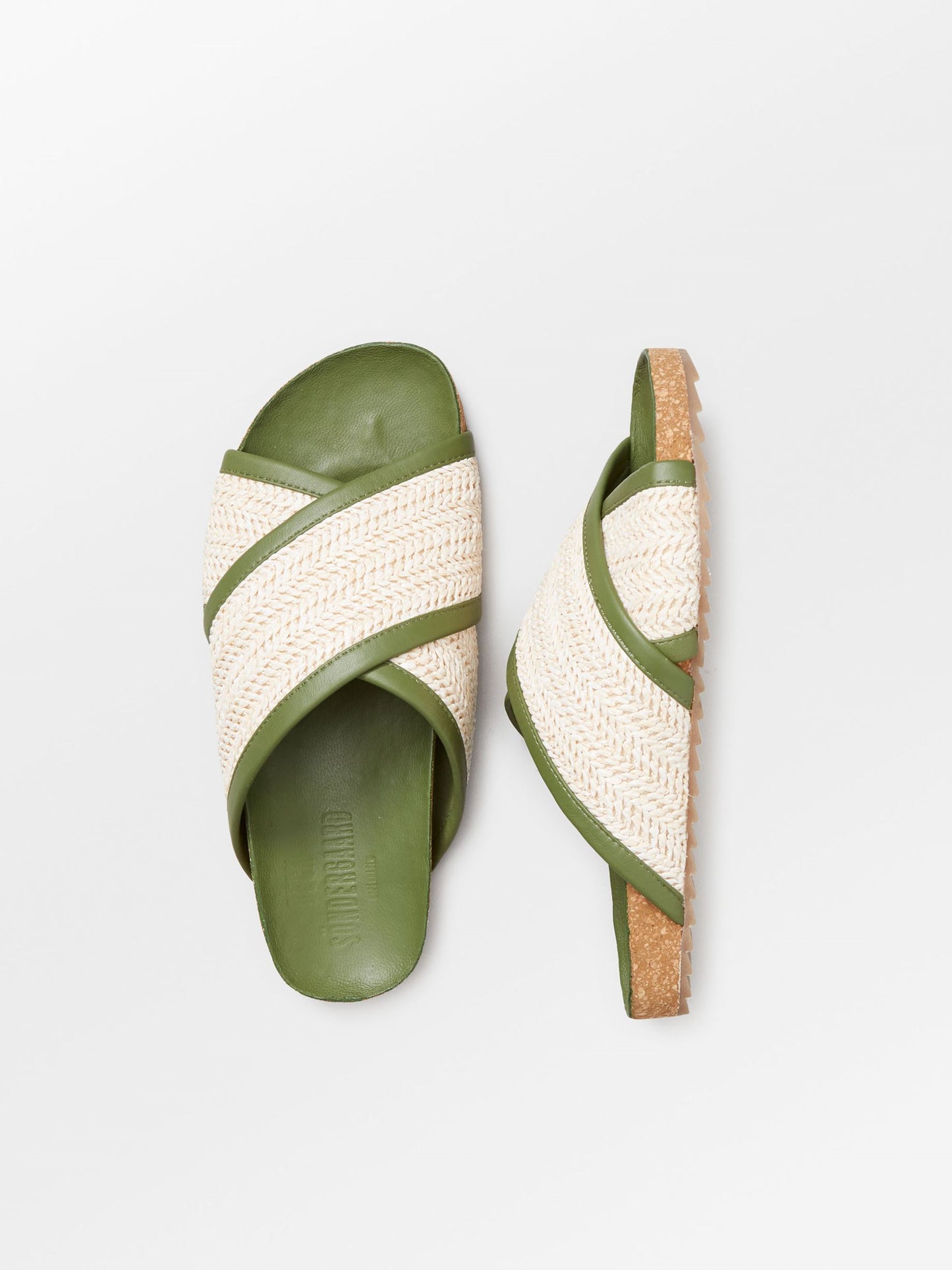 Ulani Sandal Shoes BeckSöndergaard