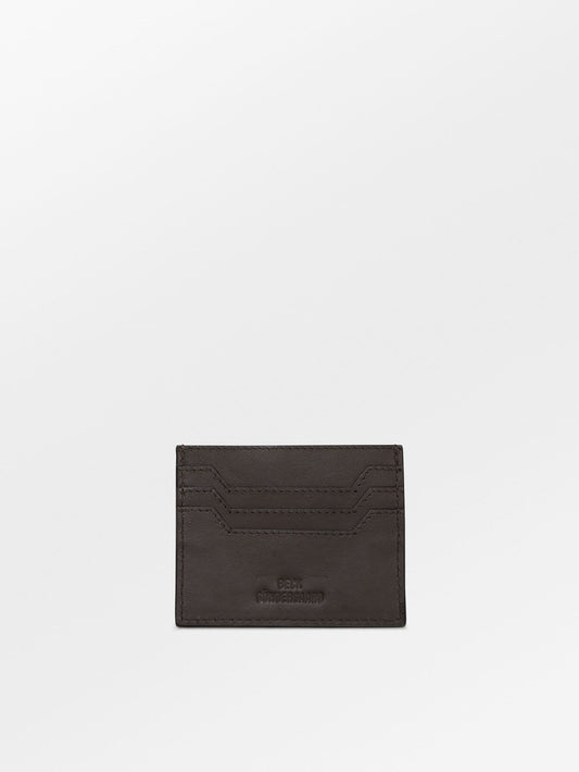 Lamb Card Holder OneSize BeckSöndergaard