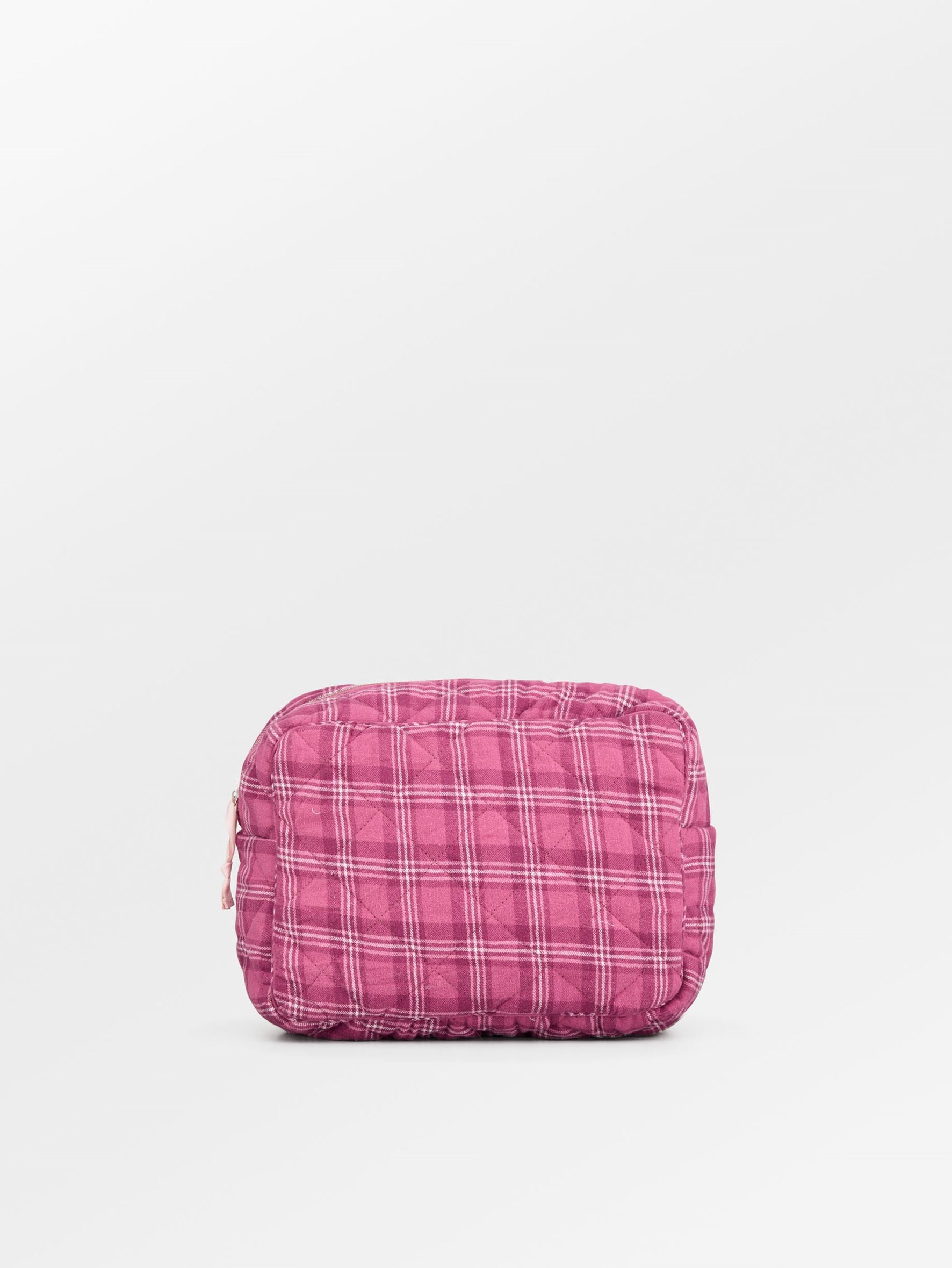 Flannel Malin Bag OneSize BeckSöndergaard