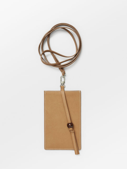 Grain Phone Bag OneSize BeckSöndergaard