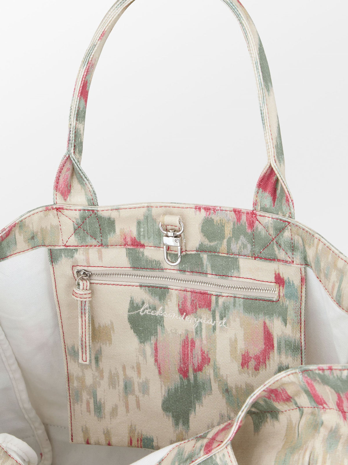Tapelia Canvas Cecilia Bag OneSize BeckSöndergaard
