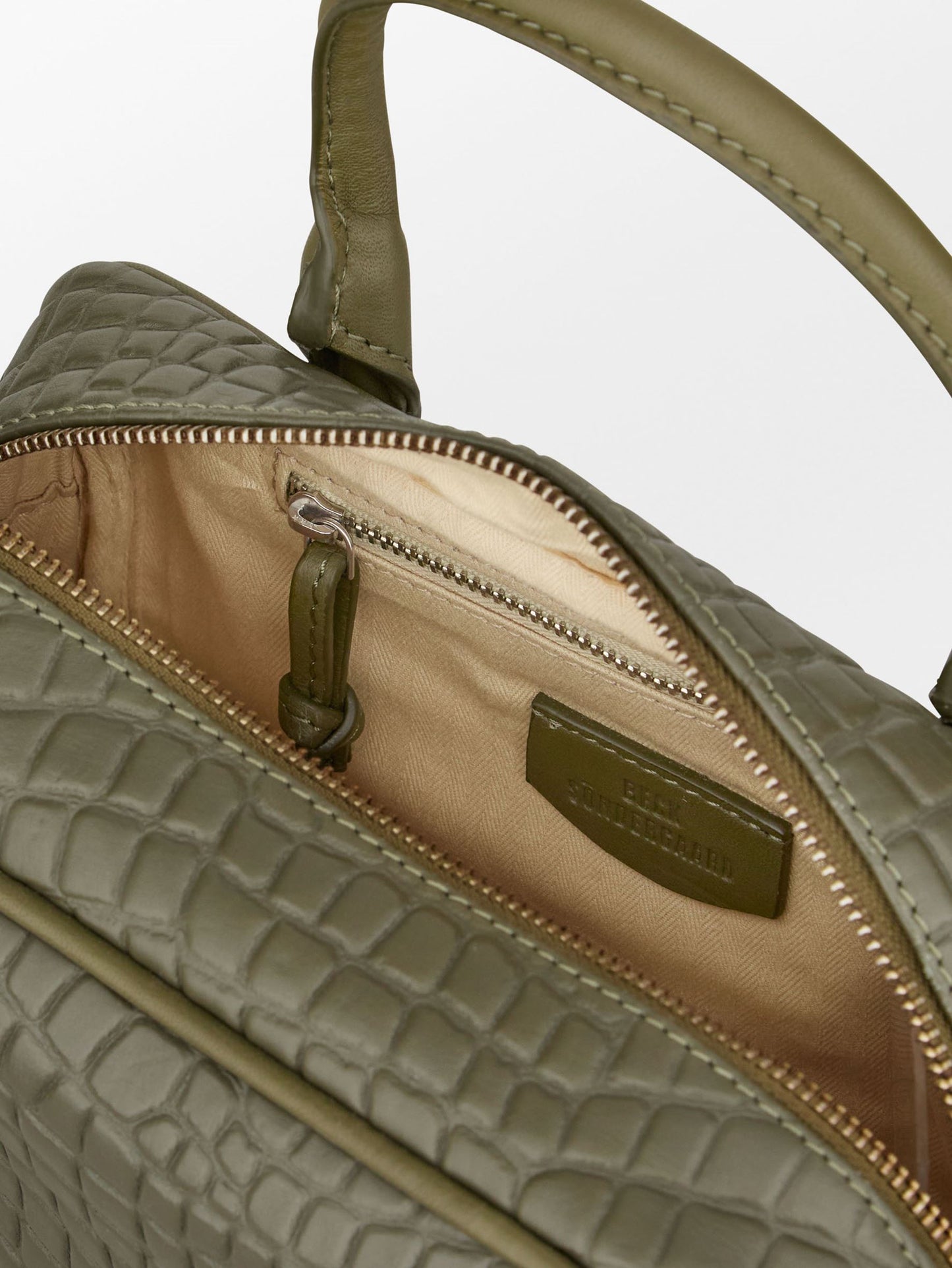 Croc Bree Bag OneSize BeckSöndergaard