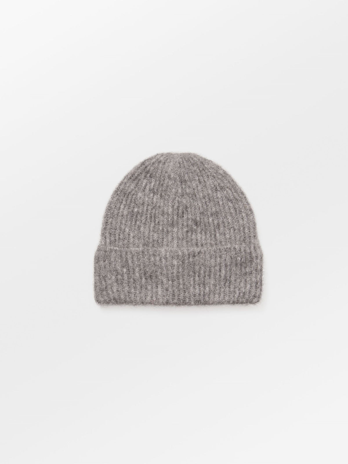 Alpaca-Wool Beanie OneSize BeckSöndergaard
