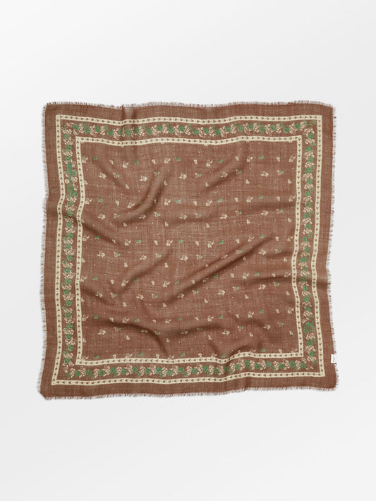 Floaisley Wica Scarf OneSize BeckSöndergaard
