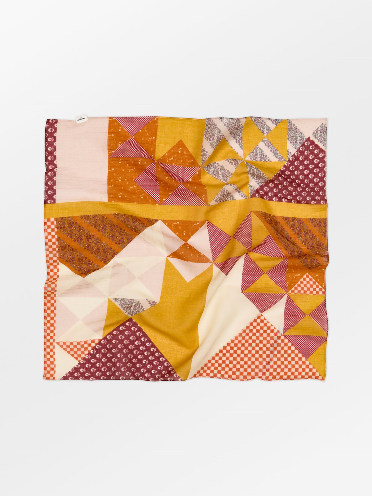 Quilta Cotta Scarf OneSize BeckSöndergaard