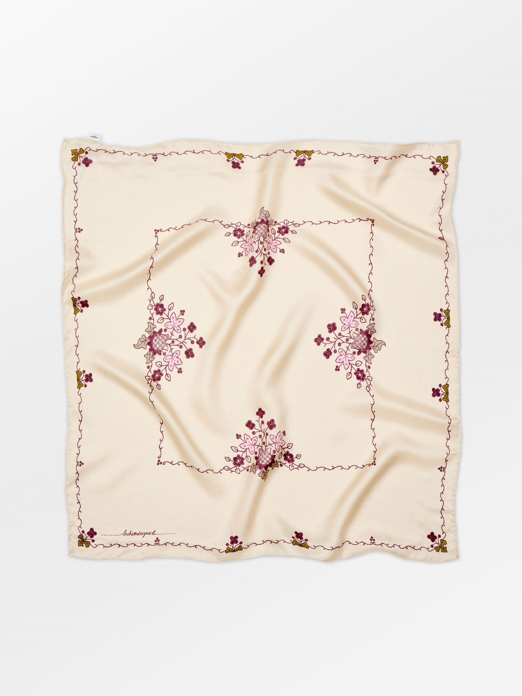 Brodaria Sia Scarf OneSize BeckSöndergaard