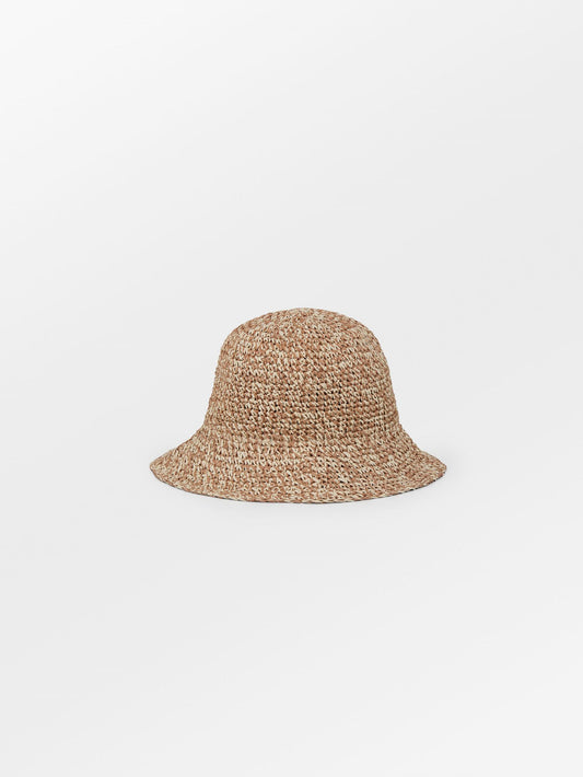 Florio Saverina Straw Hat Clothing BeckSöndergaard