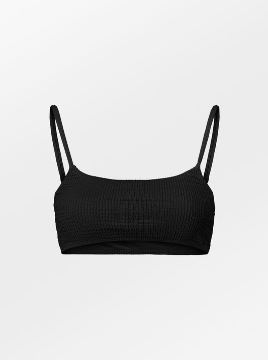 Audny Ezra Bikini Top Clothing BeckSöndergaard
