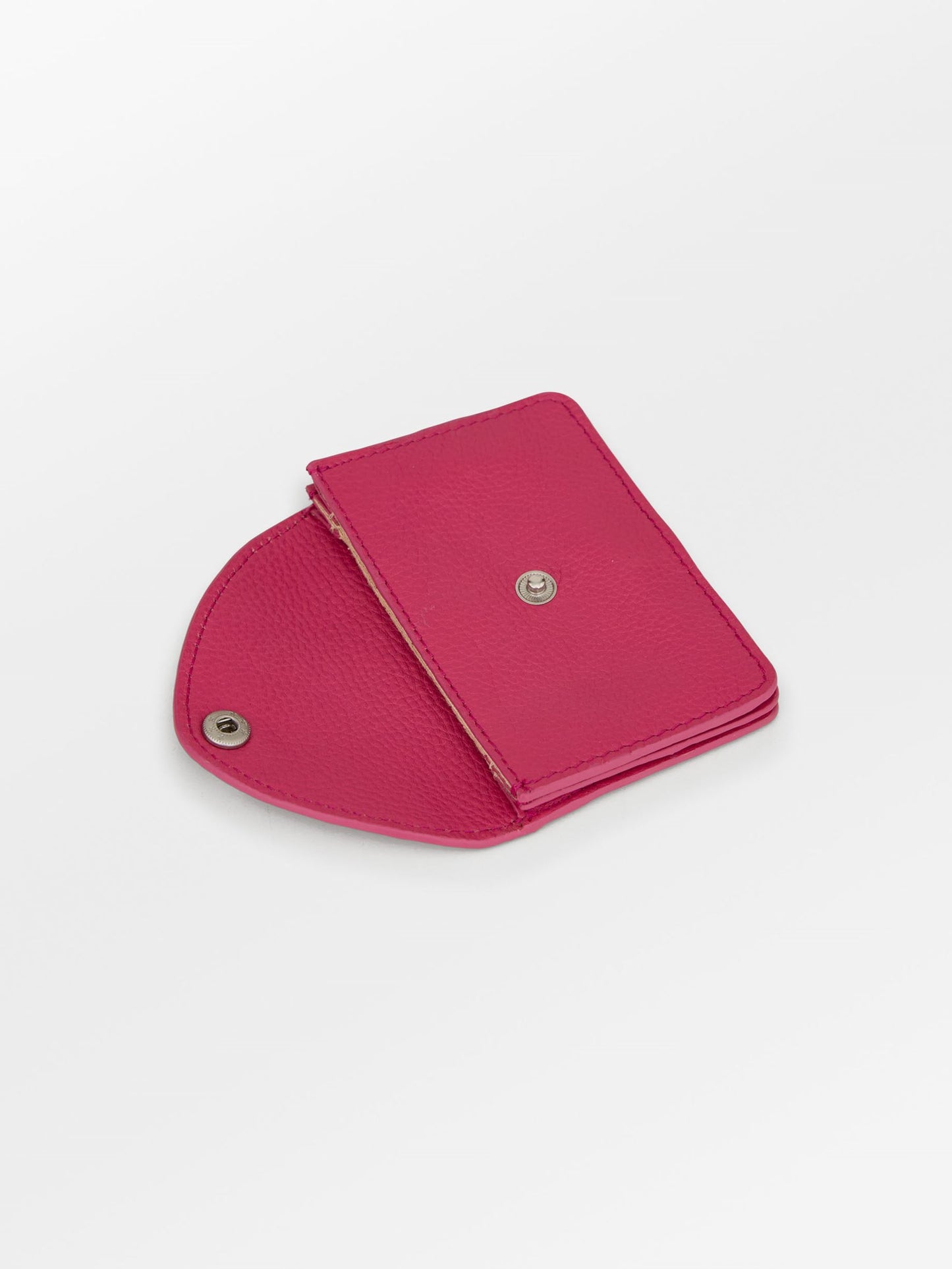 Grain Card Wallet OneSize BeckSöndergaard