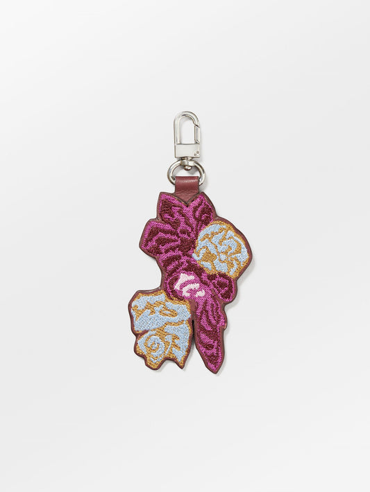 Wintaflora Bag Charm OneSize BeckSöndergaard