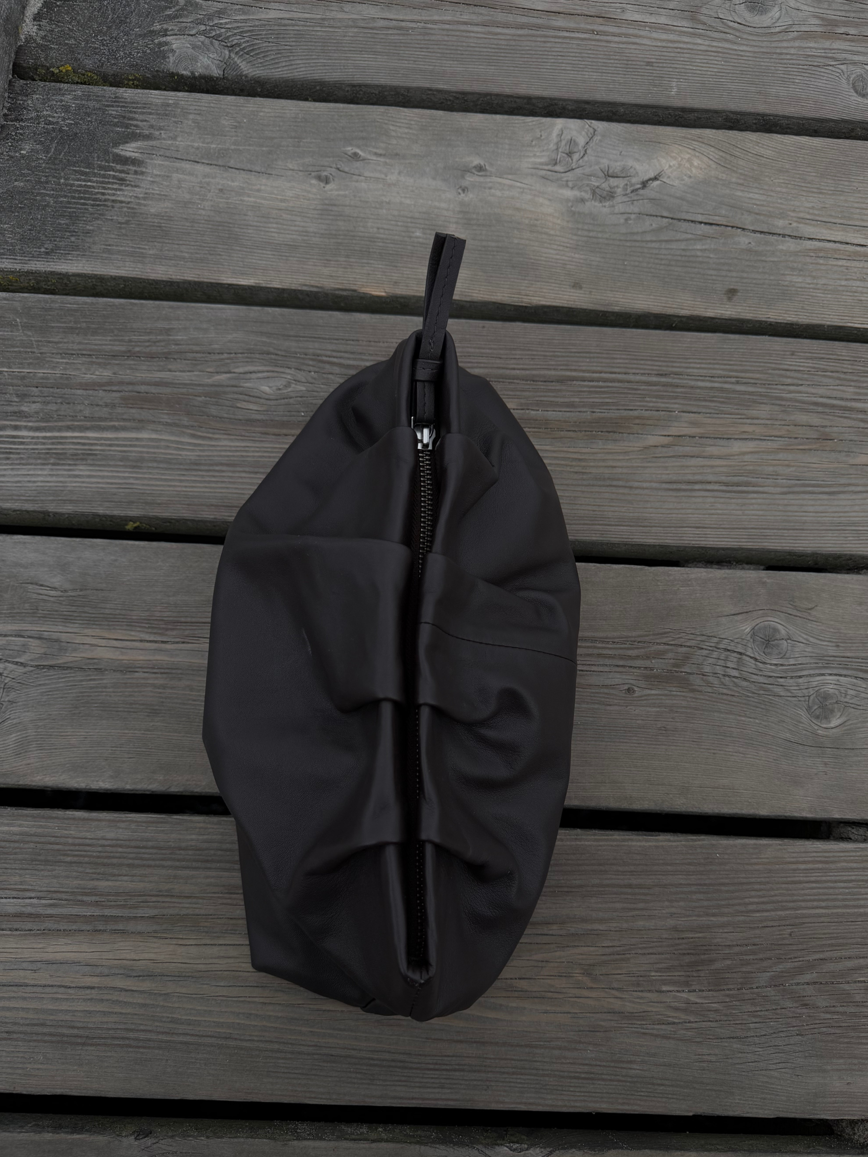 Softly Clutch Bag OneSize BeckSöndergaard