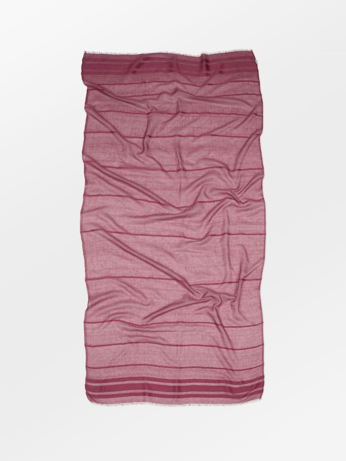Milena Cowo Scarf OneSize BeckSöndergaard