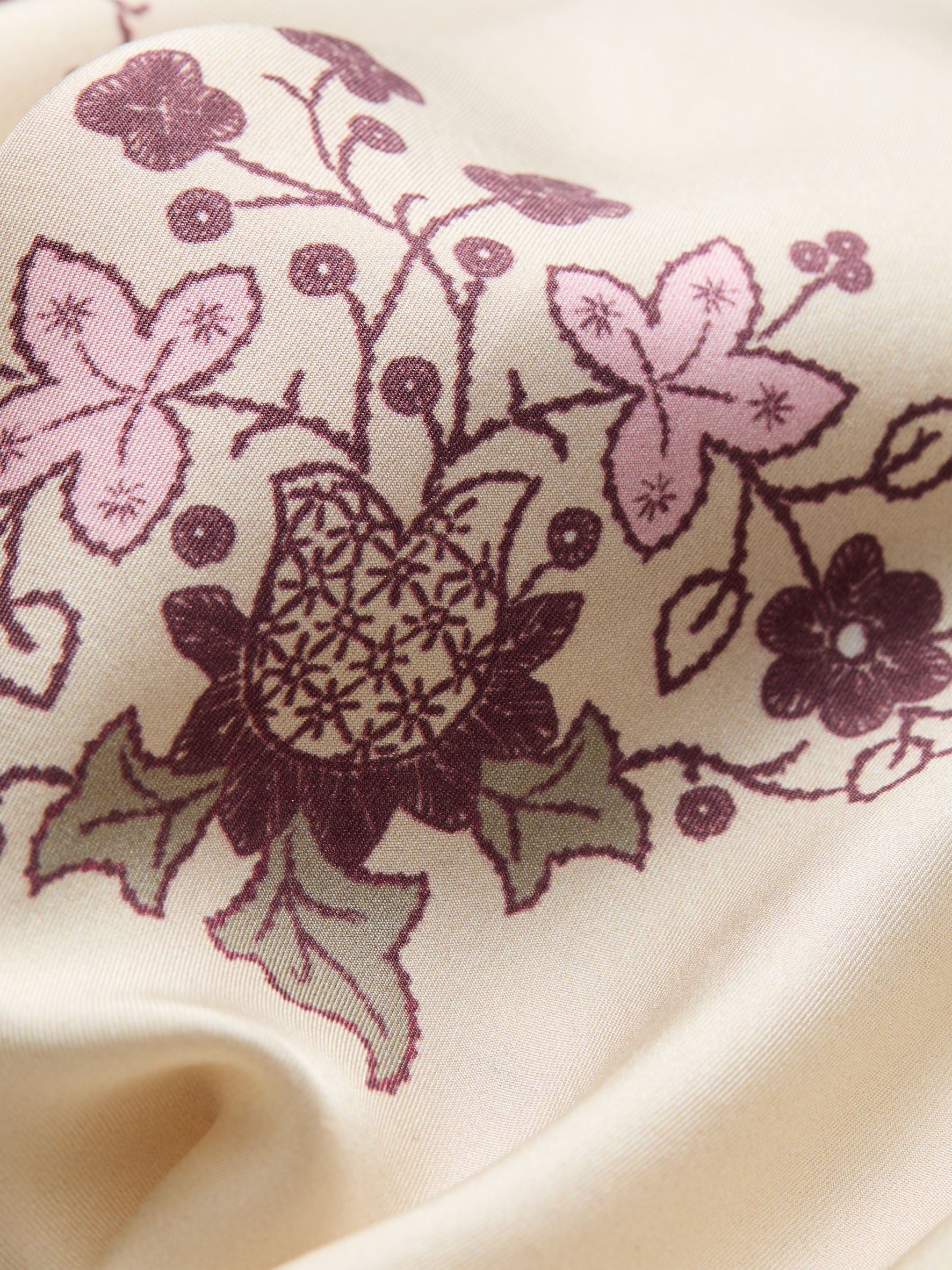 Brodaria Sia Scarf OneSize BeckSöndergaard