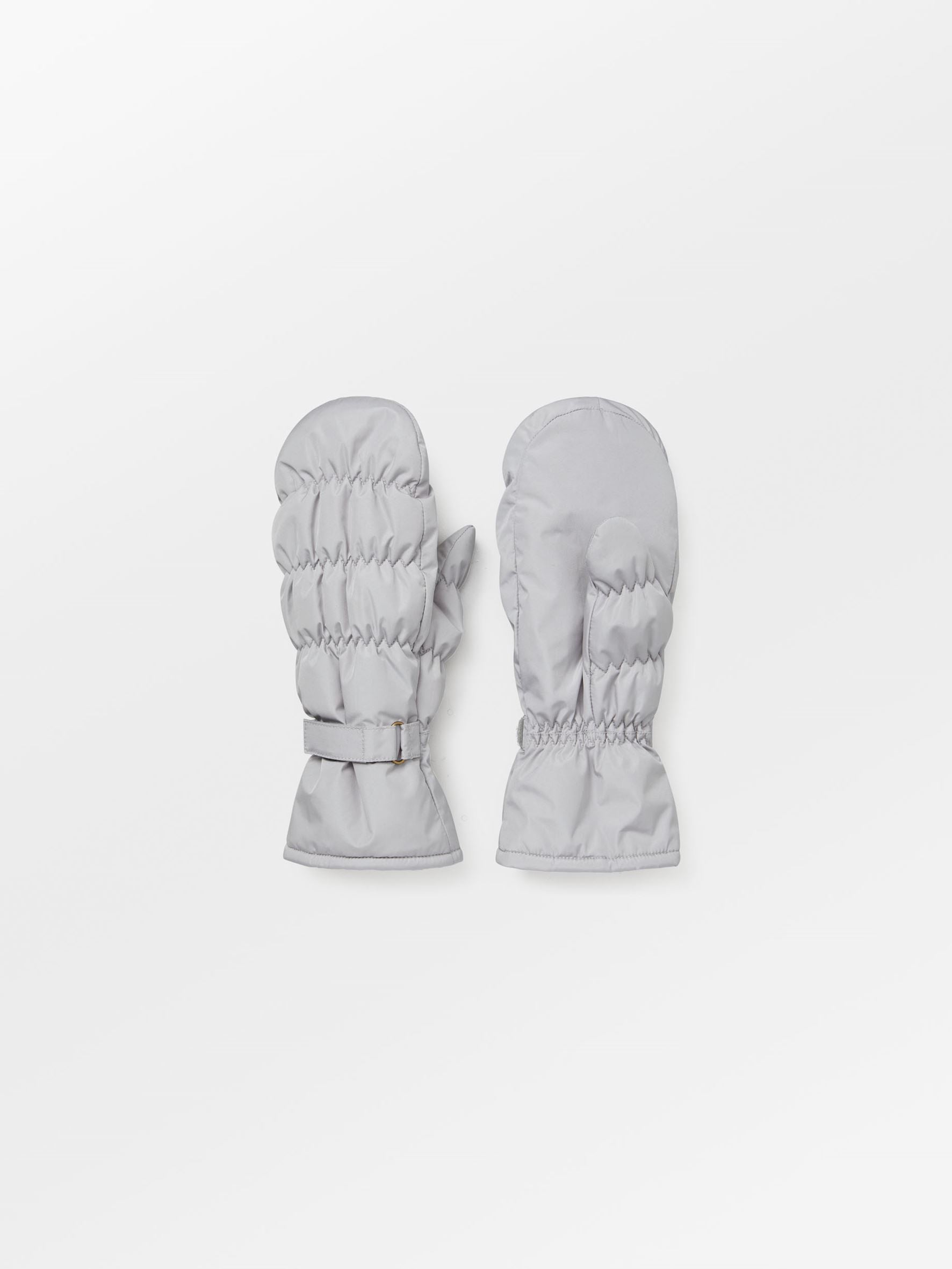 Padded Nylona Mitten Clothing BeckSöndergaard